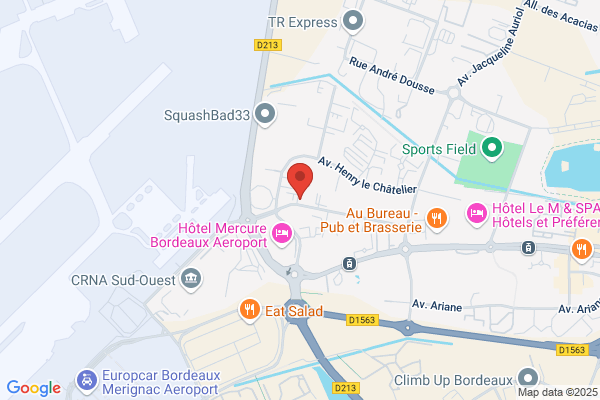 Access It Informatique