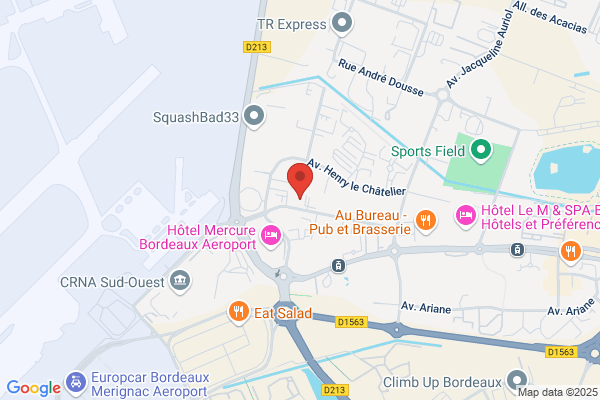 Bdh Informatique