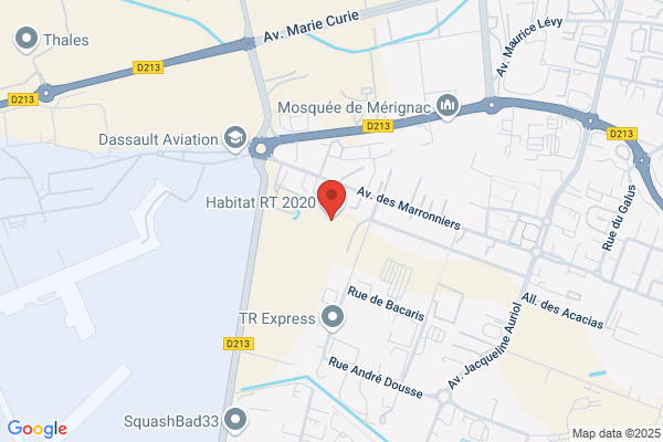 Groupe Actif Province