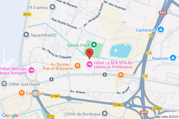Homsys Sud Ouest