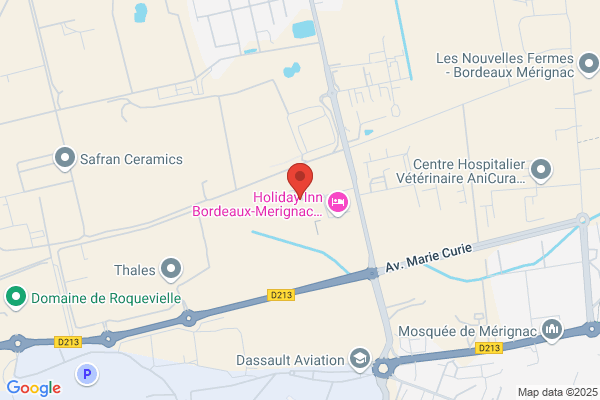Agence Etudes Amenagement