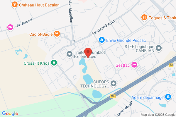 Centre Experimental Recherches Etudes Btp Cebtp