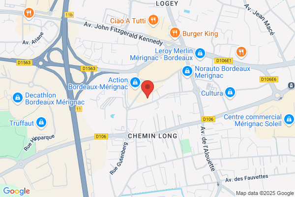 Epilation Definitive - DEPIL TECH MERIGNAC