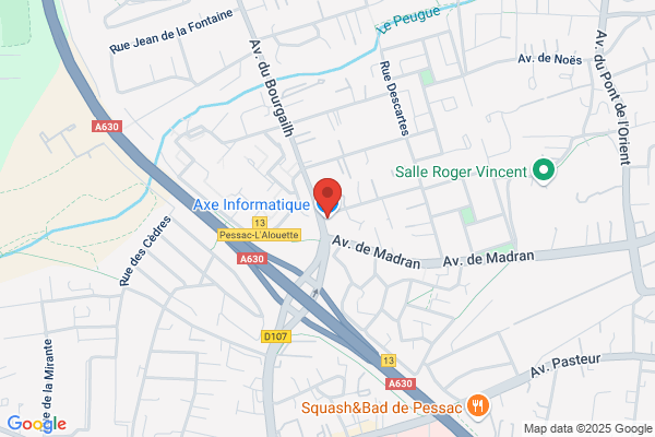 Axe Informatique