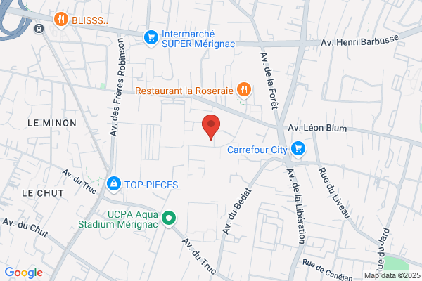 Aogpe Centre Audition Et Langage