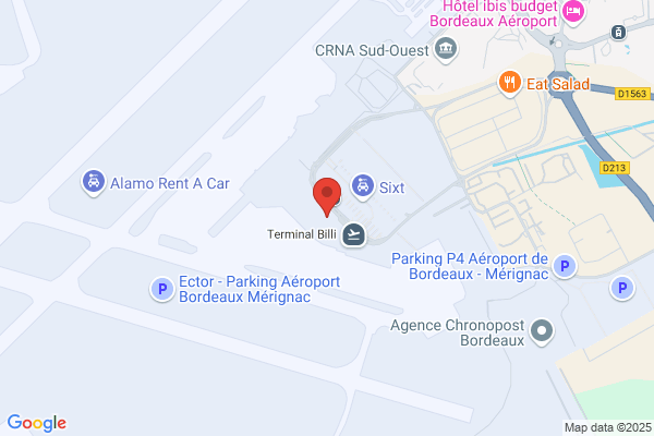 Avis Location