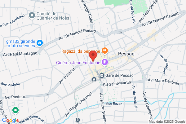 Canal Video Tabac