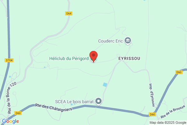 Heli Perigord