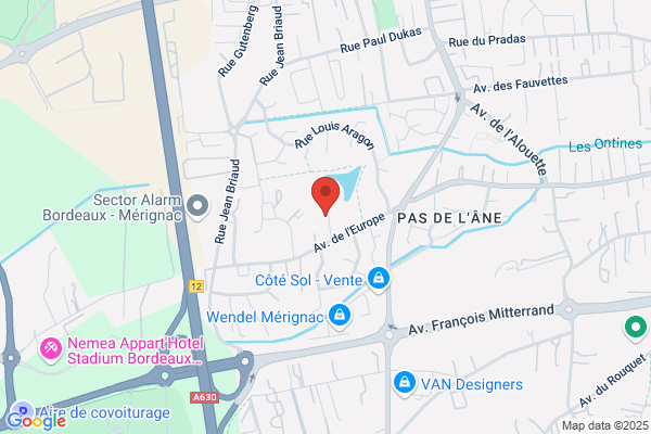 Acs Emballage