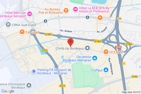 Egt Service Administration Des Ventes