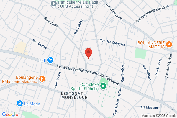 Centre De Cardiologie Bordelais Service Doppler