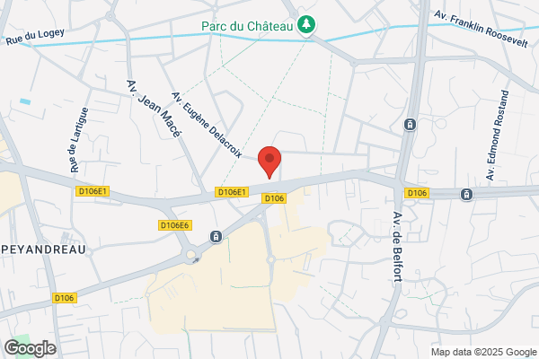 Baudot Christophe