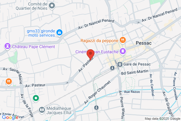 Cabinet Medical Des Docteurs Vaissie Routier Traissac