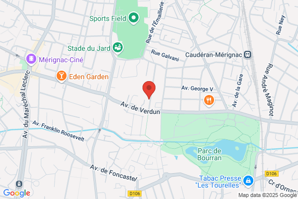 Cabinet Medical Docteurs Guitton Et Sainsard Chambert