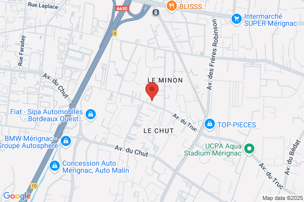 Entreprise Baillout