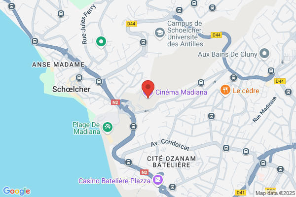 Madiana