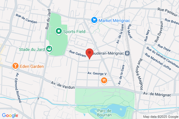 Repas de groupe Bordeaux