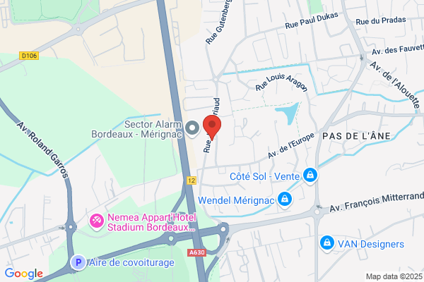 VOUS DÎTES OUI,J'ORGANISE