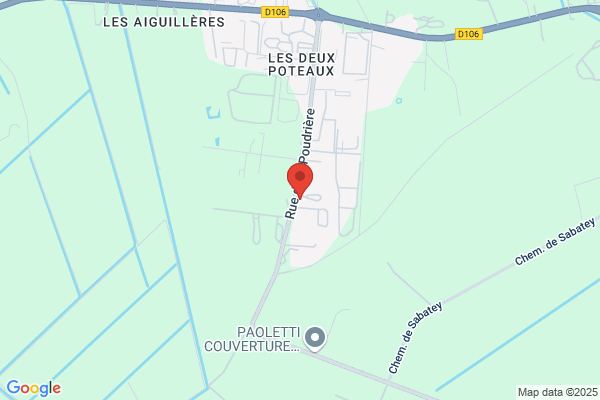 Espaces Verts Service Sarl