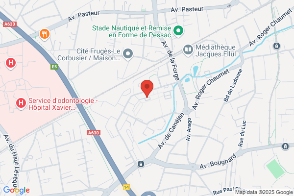 A La Tige D Or