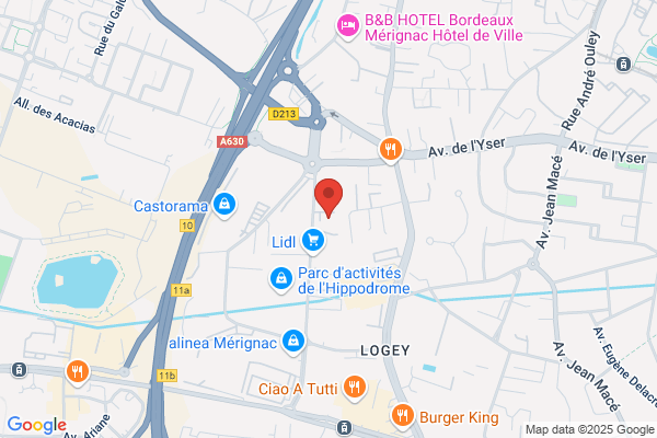Howdens Cuisines - Mérignac