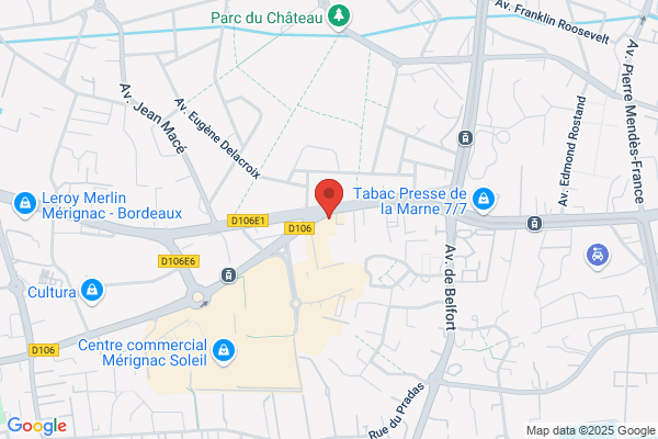 Matmut Assurances