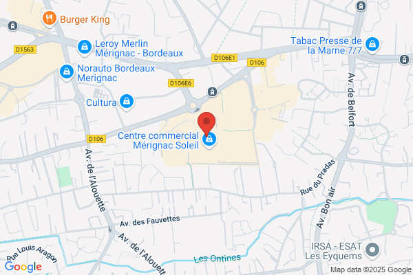 Micromania - Zing MERIGNAC SOLEIL
