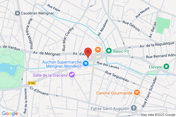 Aiac Association Interprofessionelle D Aide A La