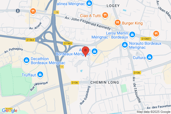 Akena Alfa Verandas Concess Exclusif Agence Gironde