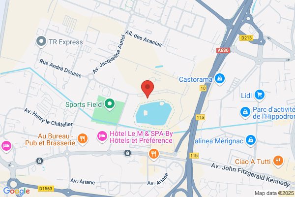 Alison Evenements Recrutement