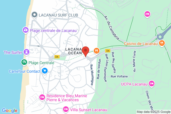 Aquitaine Raid