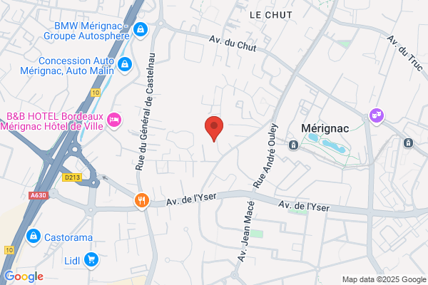 Ateliers Saint Joseph