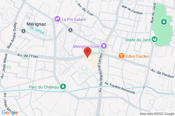 Blanchisserie Industrielle Du Sud Ouest