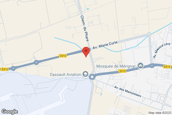 Bordeaux Technowest