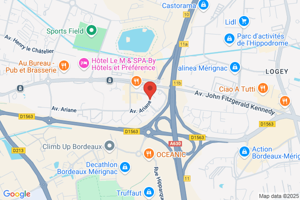 Cadhoc Propage
