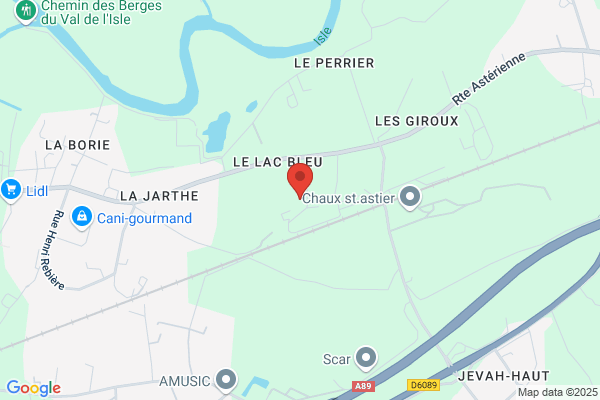 Chaux Et Enduits Saint Astier