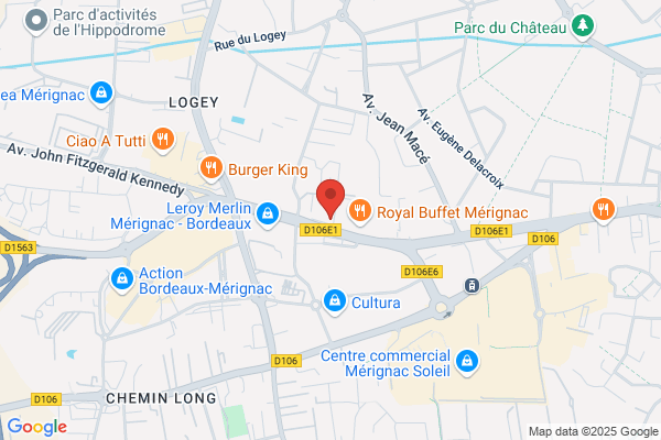 Cheque Dejeuner