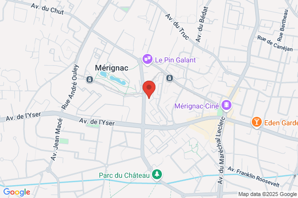 Compagnie Theatrale De Merignac