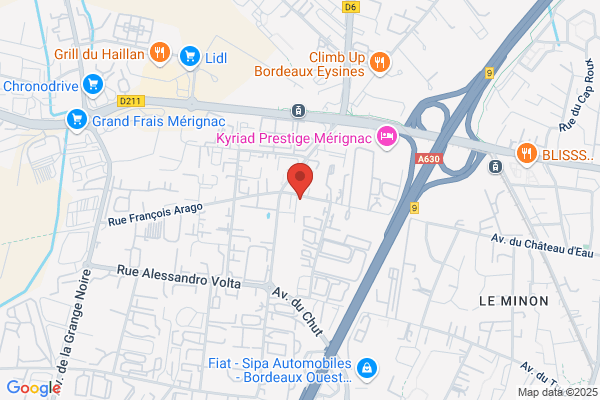 Comptage Immobilier Services