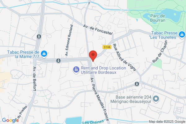 Cuir Center