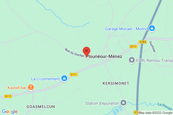 Guyomard Jean Yves