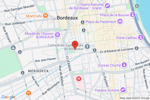 Les Anges Du Bonheur "La Conciergerie BéBé de Bordeaux"