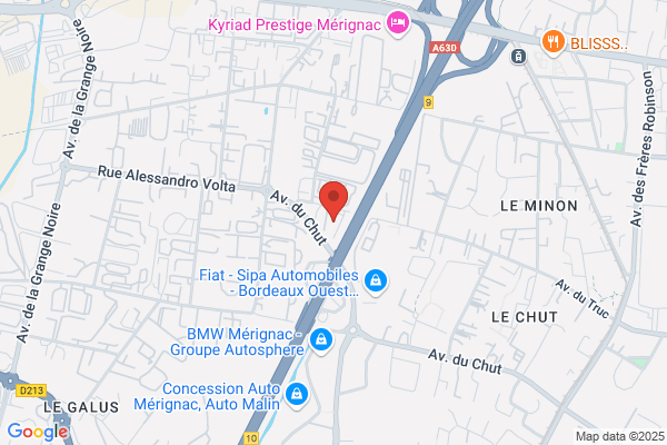 Atse Incendie Service Industrie