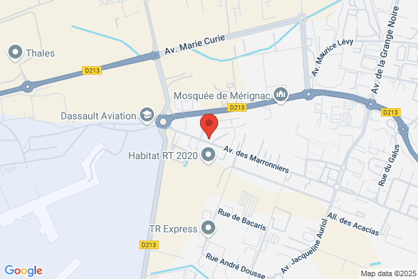 Communaute Urbaine De Bordeaux Cub Centre De recyclage Dechets