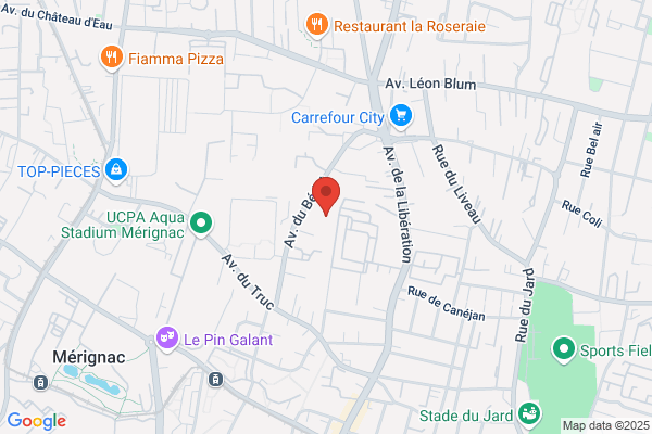 Cabinet De Gestion Du Stress