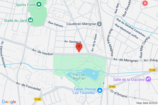 Boulanger