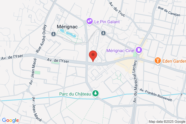 Domino's Mérignac