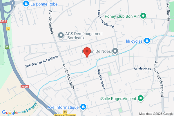 Allo Depann Heure