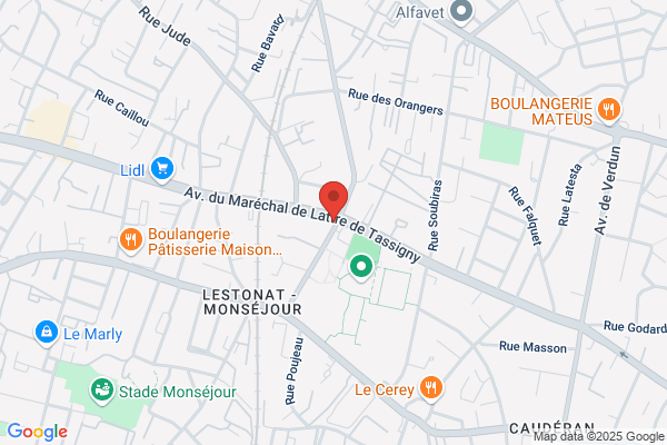 ADHAP L'aide à domicile - Bordeaux Caudéran