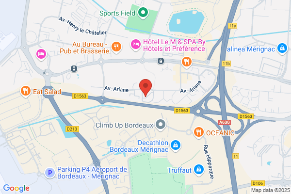 Eurest France